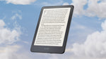 Kindle Paperwhite Signature 32GB – Auto-Light, Wireless Charging & 3 Months Free Kindle Unlimited